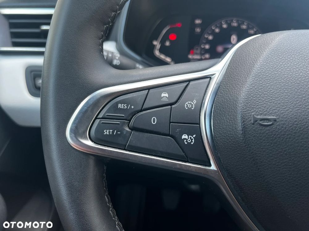 Renault Clio TCe 90 BUSINESS EDITION - 25