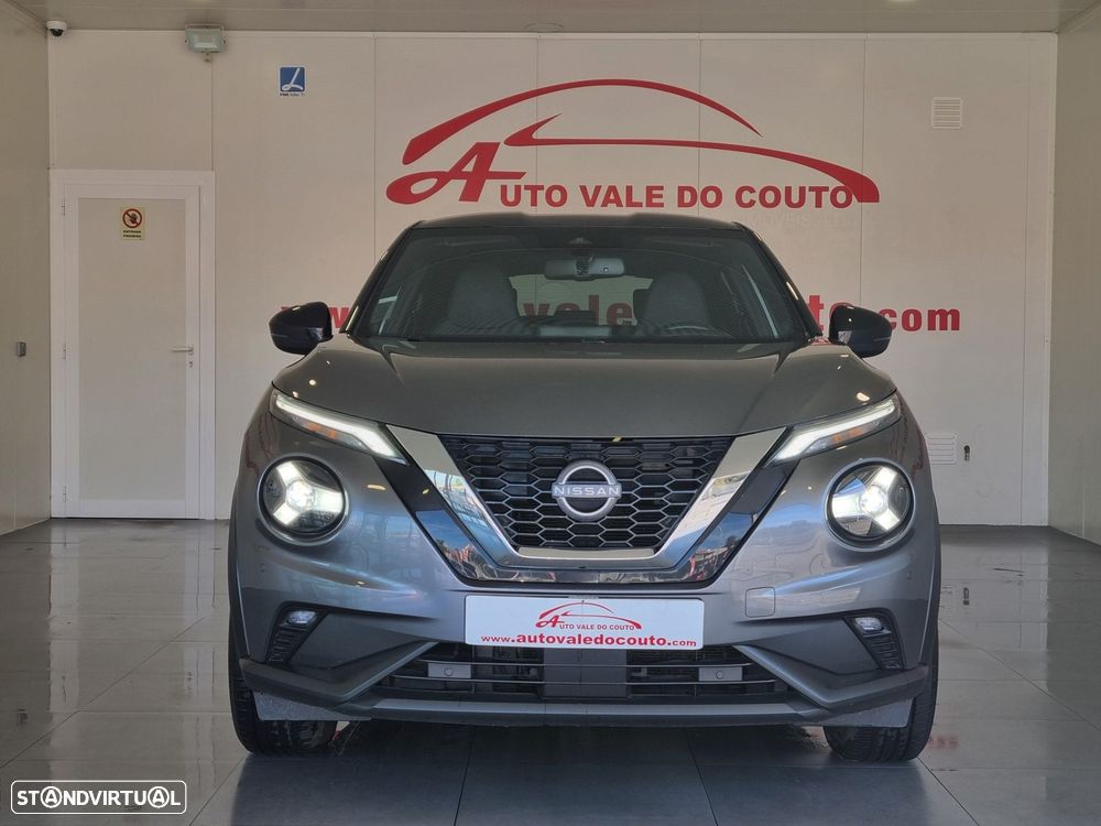Nissan Juke - 2