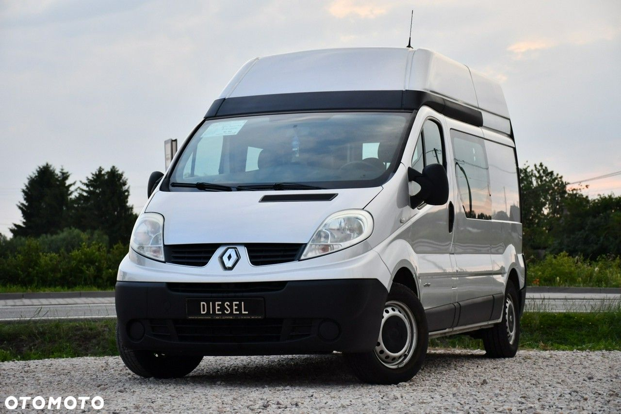 Renault Trafic - 3