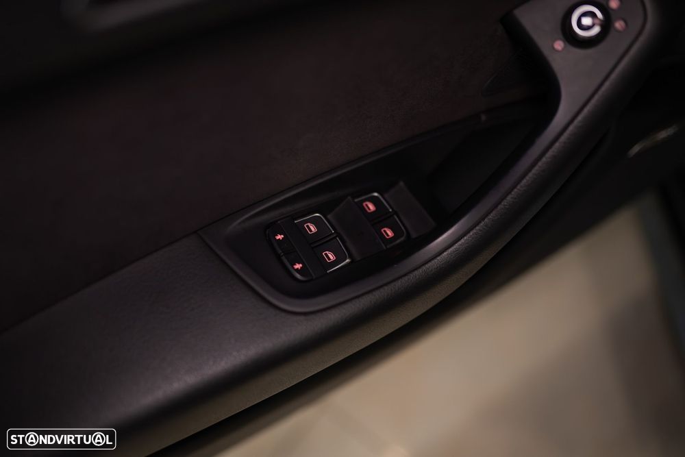 Audi A6 Avant 2.0 TDi S-line S tronic - 18