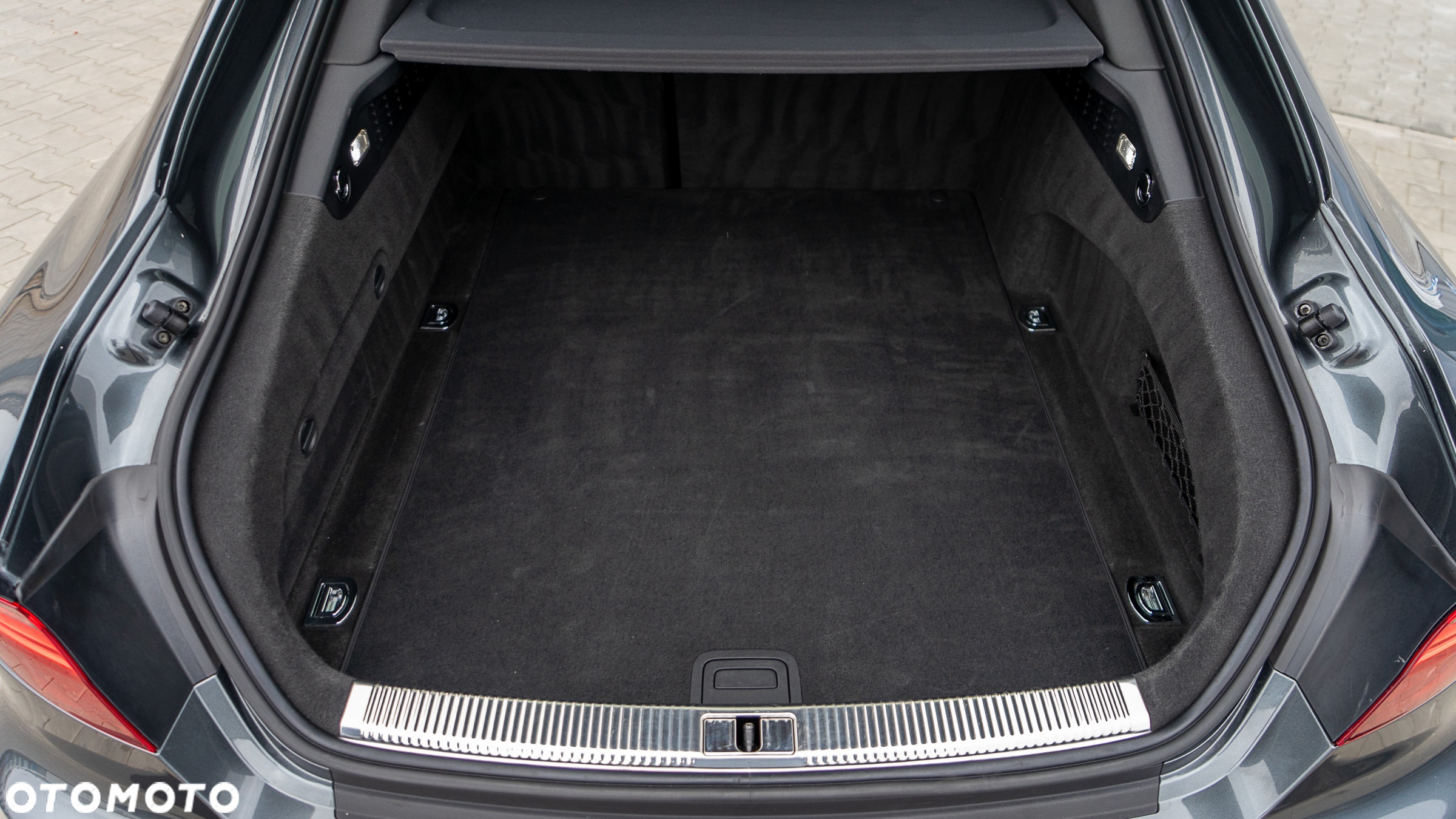 Audi A7 Sportback 2.0 TFSI Quattro S tronic - 18