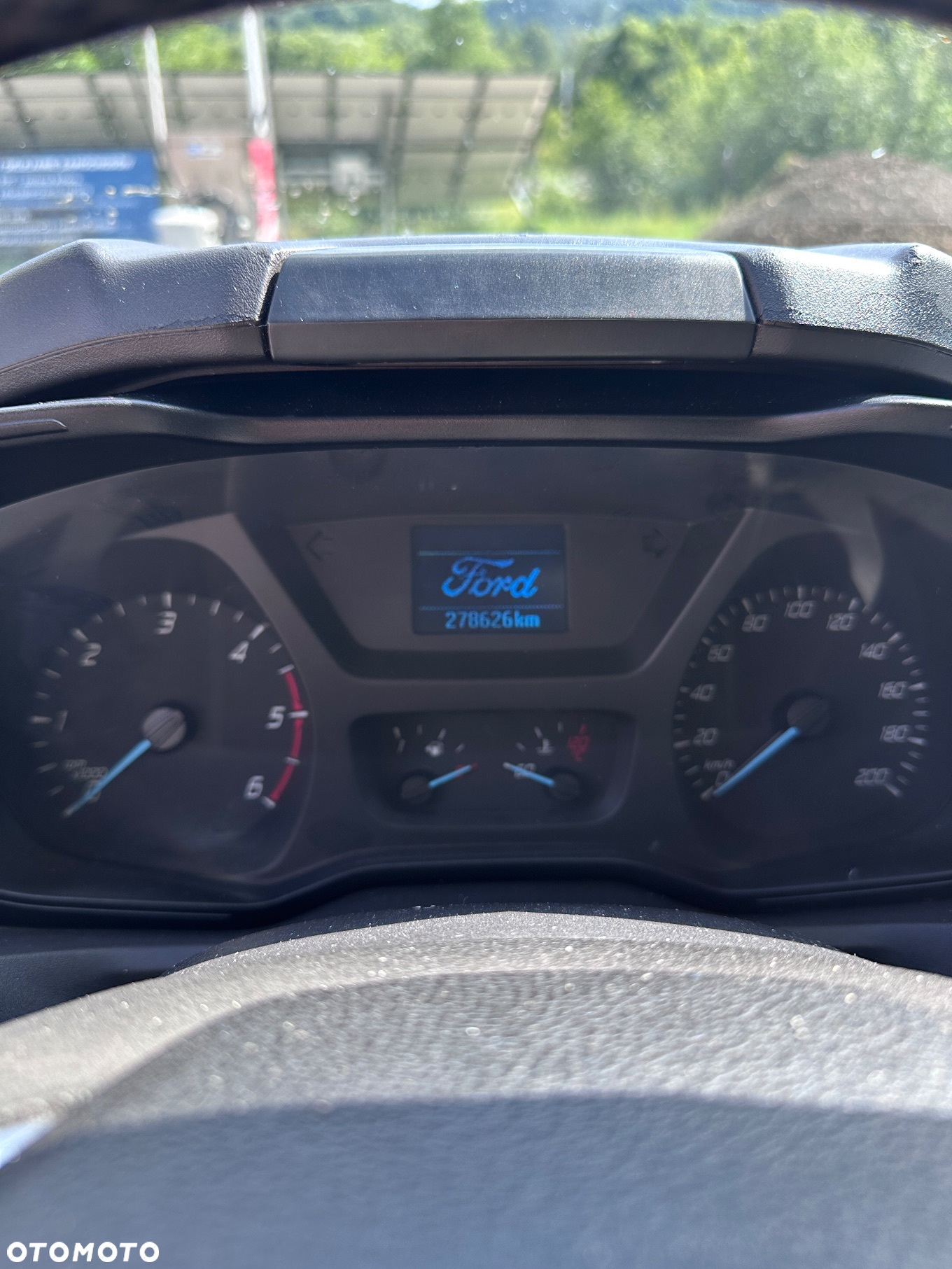 Ford Transit Custom 270 L1H1 Ambiente - 14