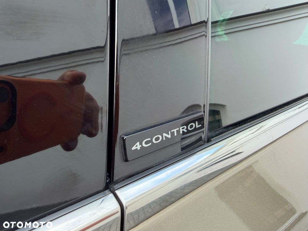 Renault Espace Energy dCi 160 EDC Initiale Paris - 18
