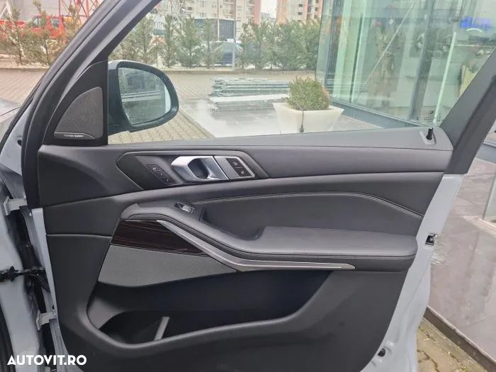 BMW X7 xDrive40d MHEV - 20