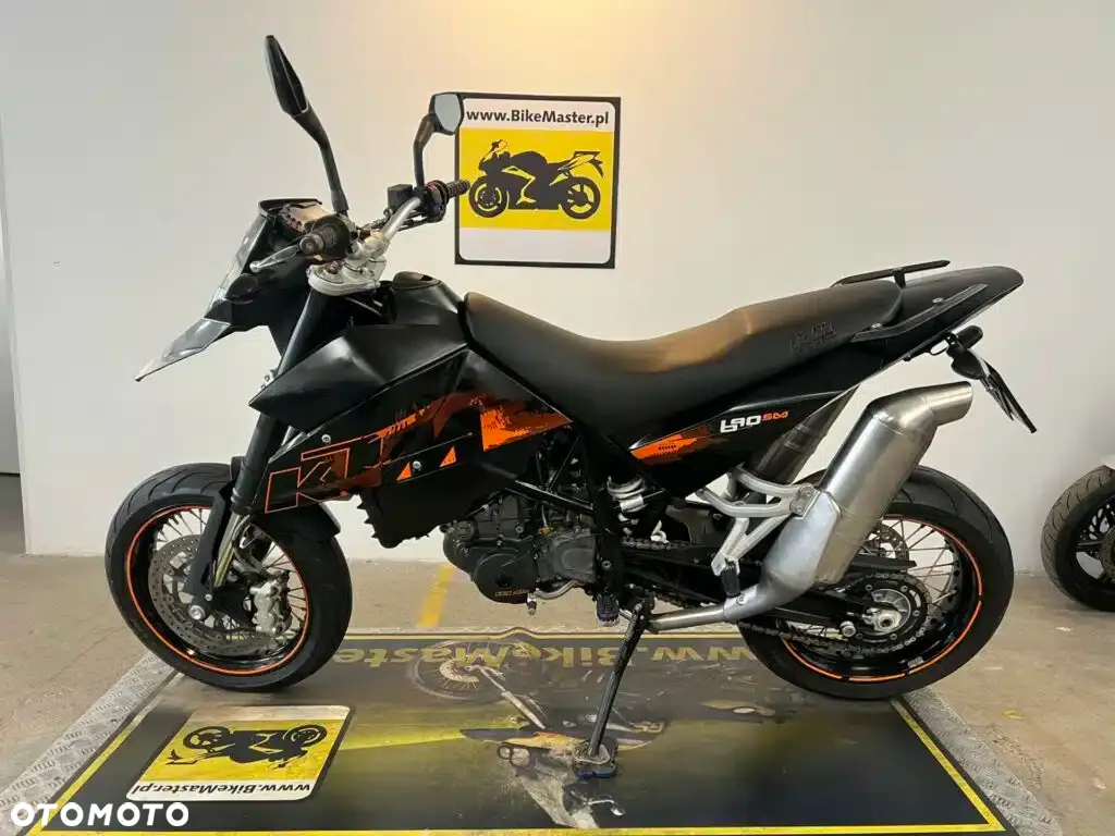 KTM Inny