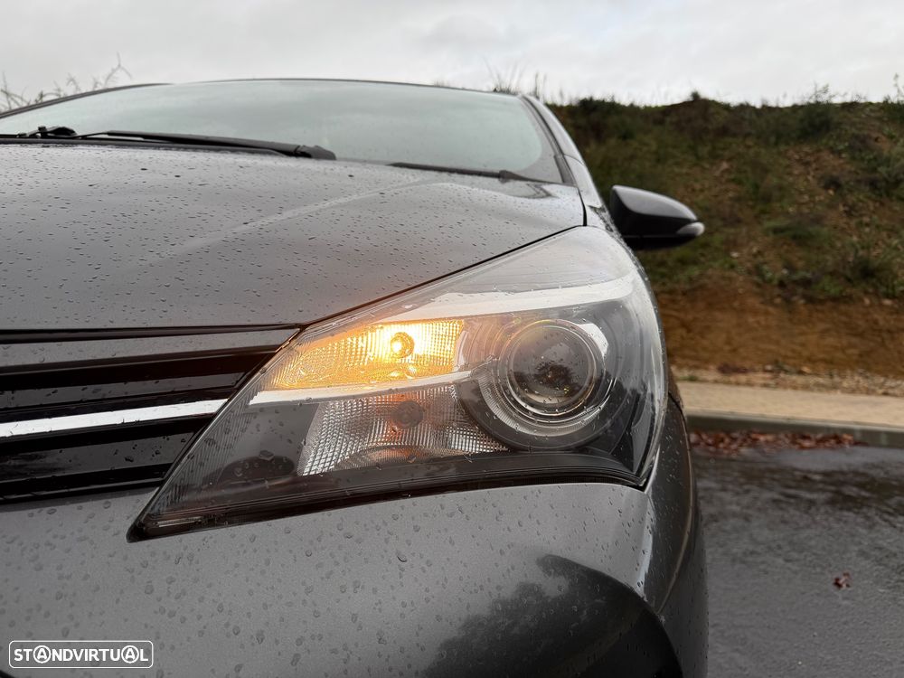 Toyota Yaris 1.0 VVT-i Comfort - 13