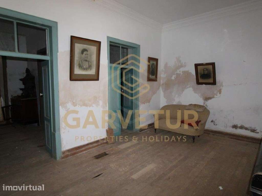 Quinta em zona agrícola, Alcaria, Paderne, Albufeira, Algarve - Grande imagem: 2/31