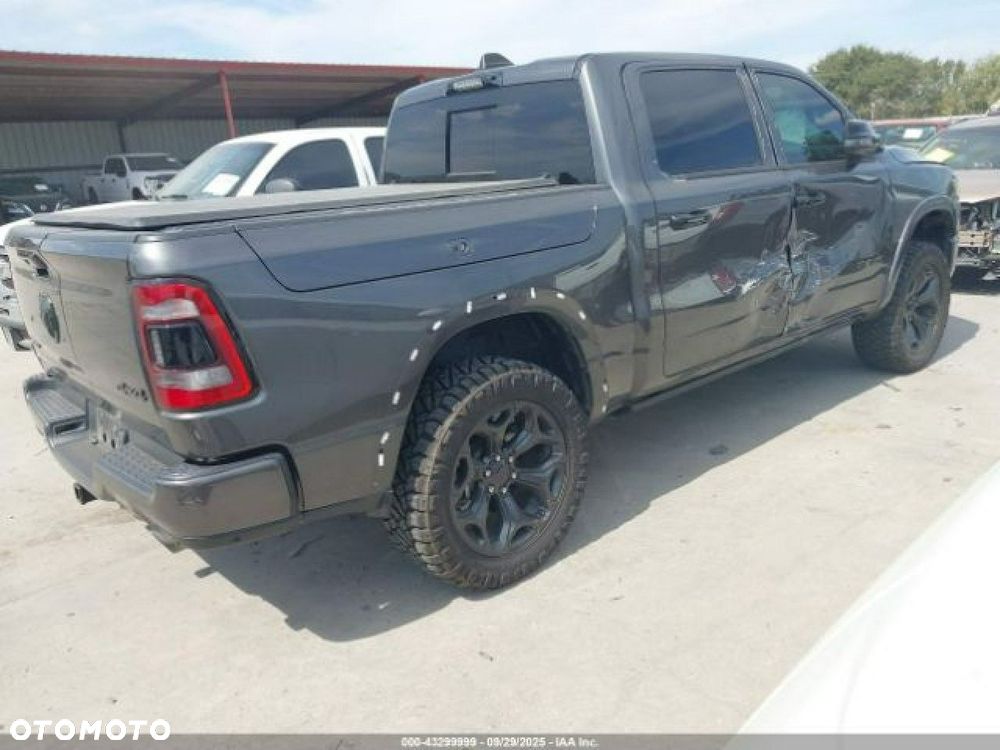 RAM 1500 - 5