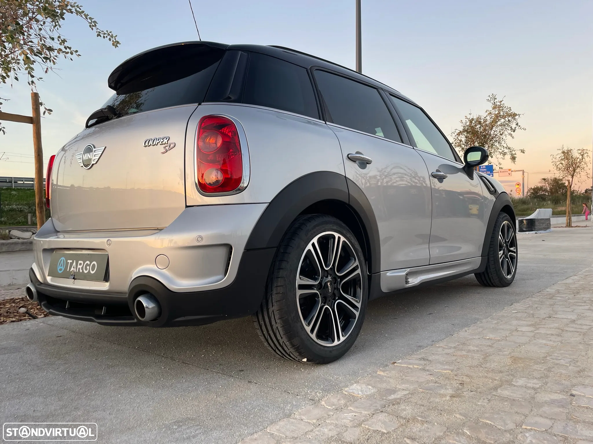 MINI Countryman Cooper SD Auto - 42