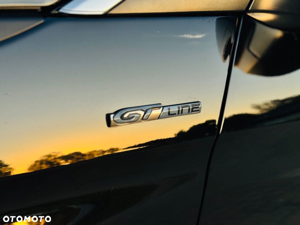 Peugeot 3008 1.5 BlueHDi GT Pack S&S EAT8 - 4