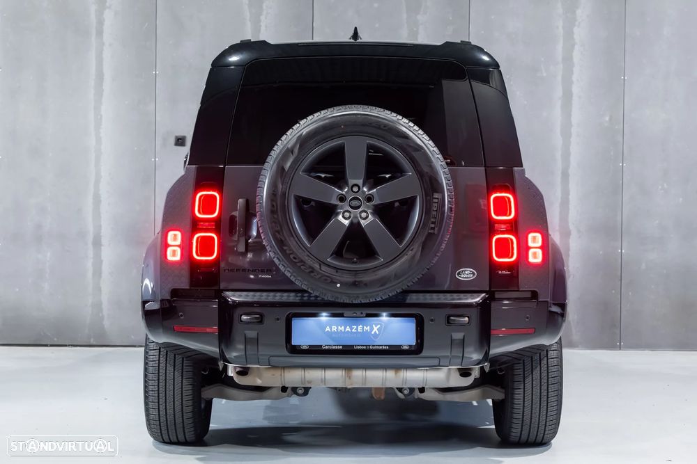 Land Rover Defender 2.0 P400e 110 AWD X-Dynamic HSE - 6