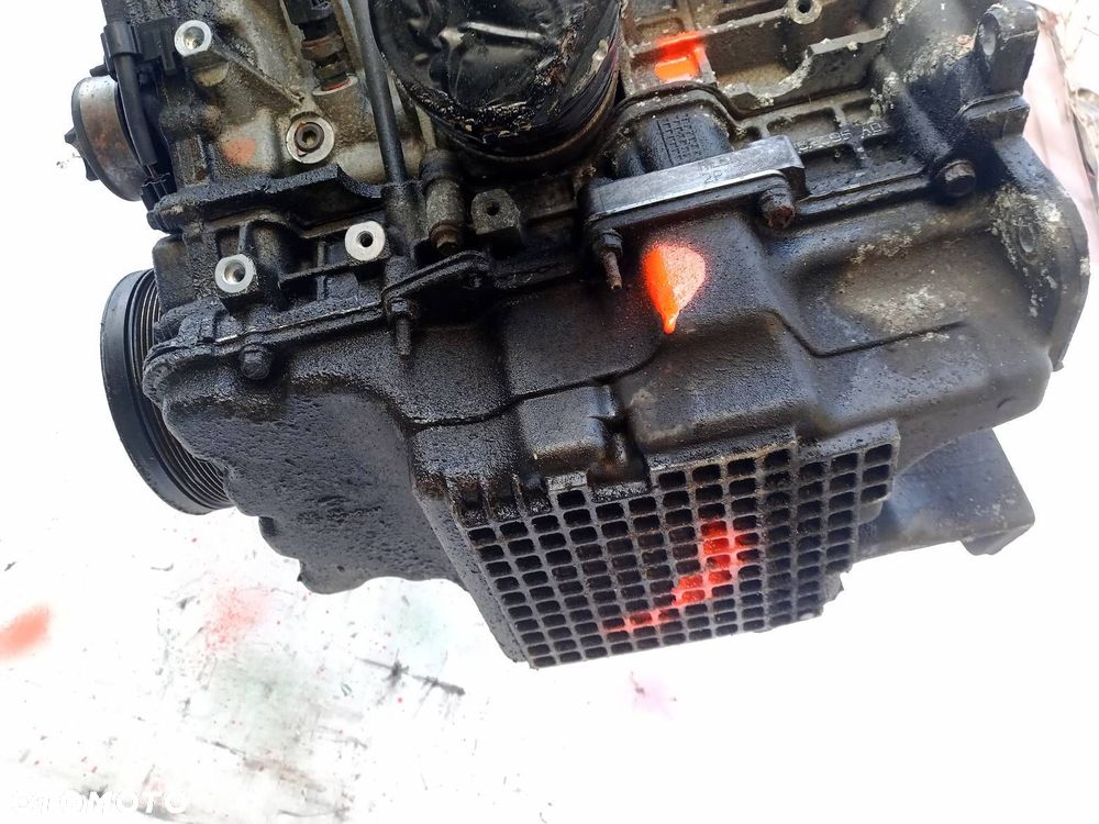 SILNIK MEBA 3.0 V6 226KM FORD MONDEO MK3 ST - 11
