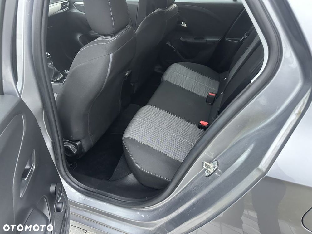 Opel Corsa 1.2 Start/Stop Edition - 9