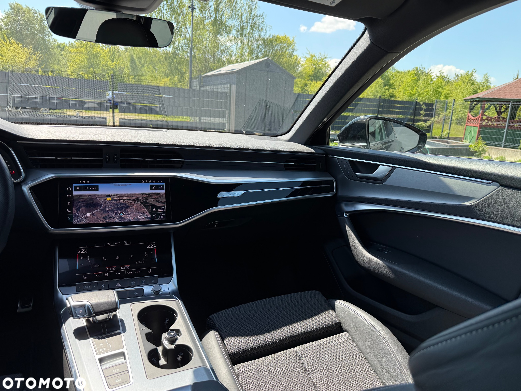 Audi A6 ver-40-tdi-quattro-s-tronic-s-line - 12