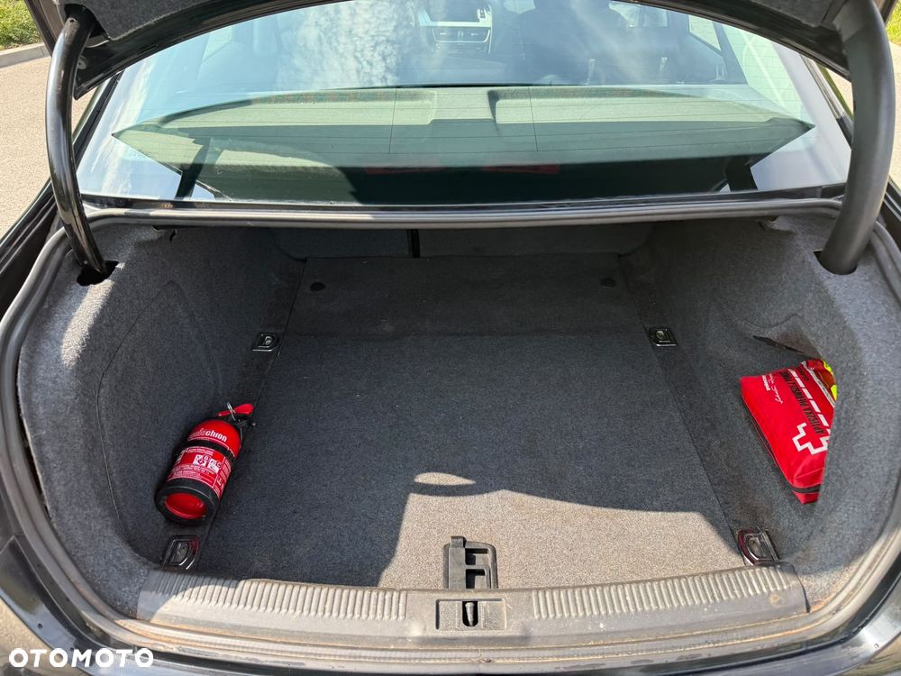 Audi A4 Limousine 1.8 TFSI - 10