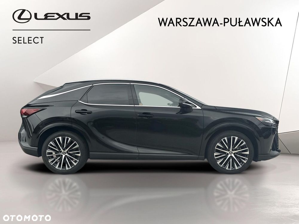 Lexus RX - 6