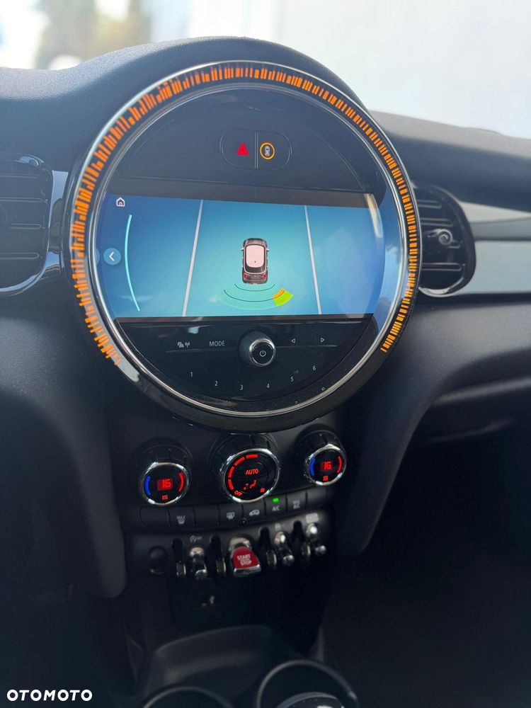 MINI Cooper Classic Trim - 7