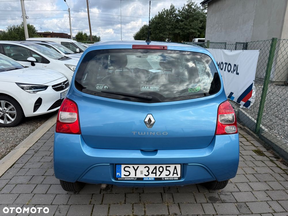 Renault Megane 1.6 16V Expression - 6