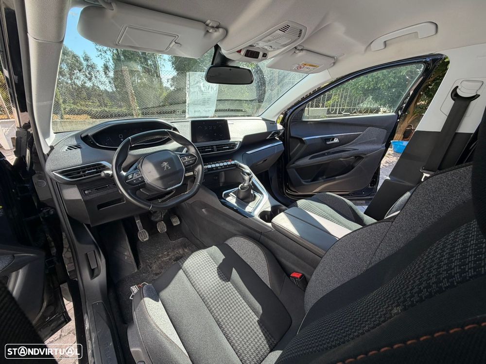 Peugeot 3008 1.2 PureTech Active Pack - 35
