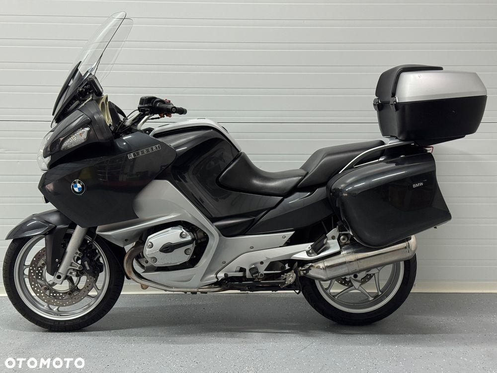 BMW R - 19