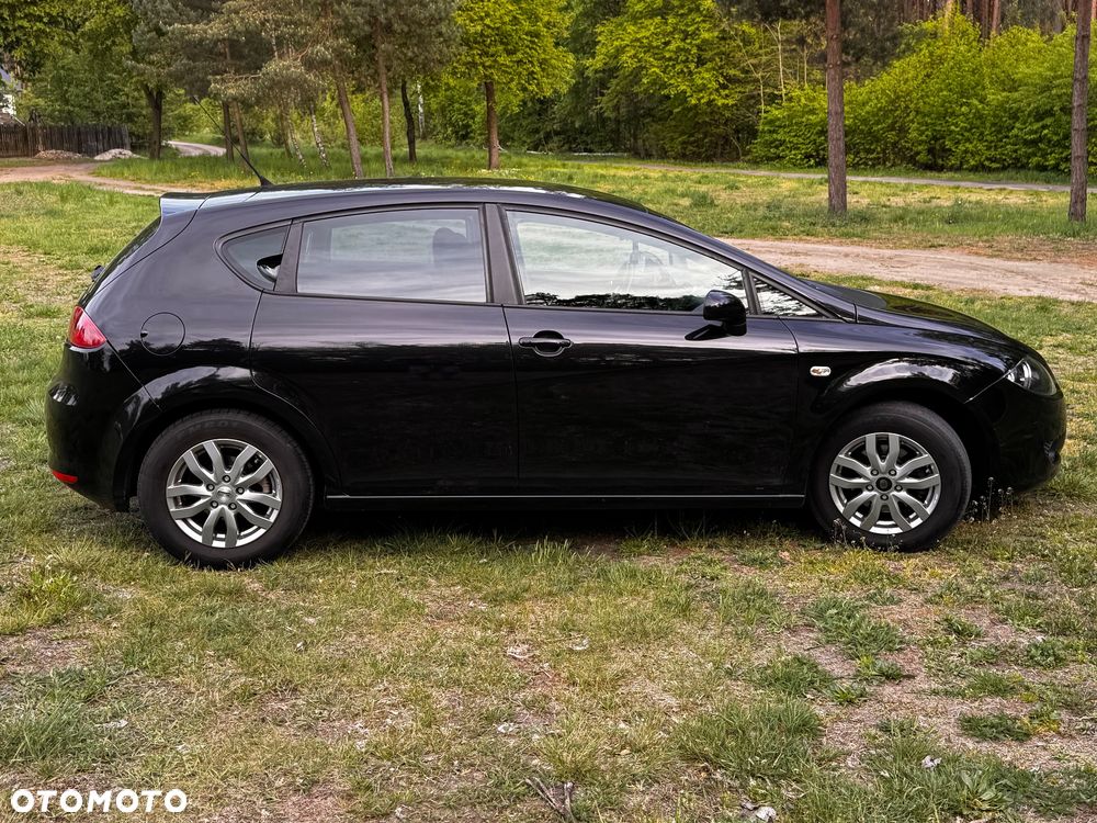 Seat Leon 1.9 TDI Audience - 6