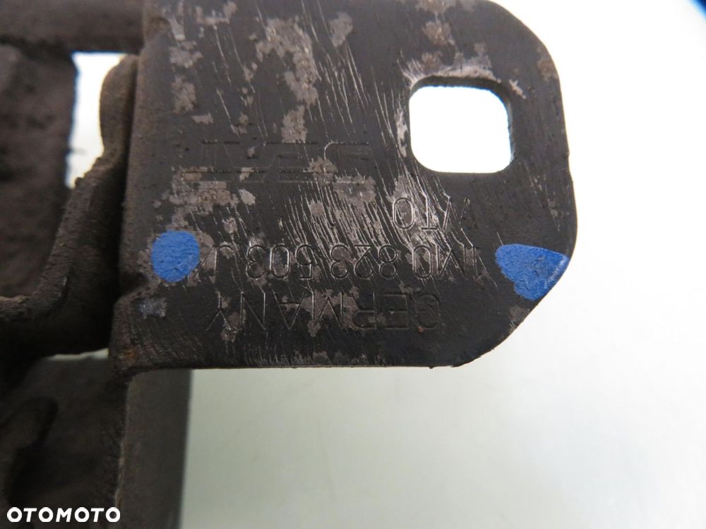 ZAMEK MASKI SEAT TOLEDO II 1M0823503 - 6