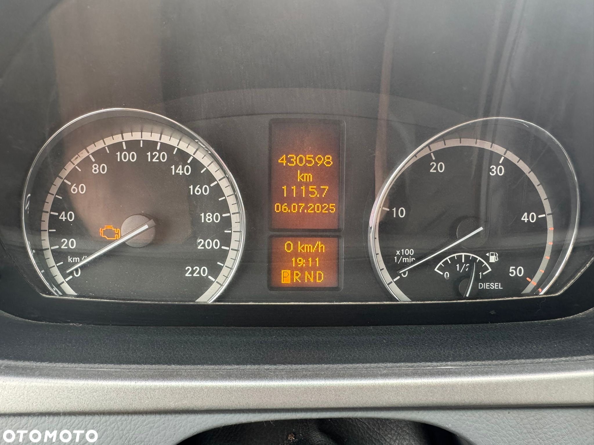 Mercedes-Benz Viano - 14