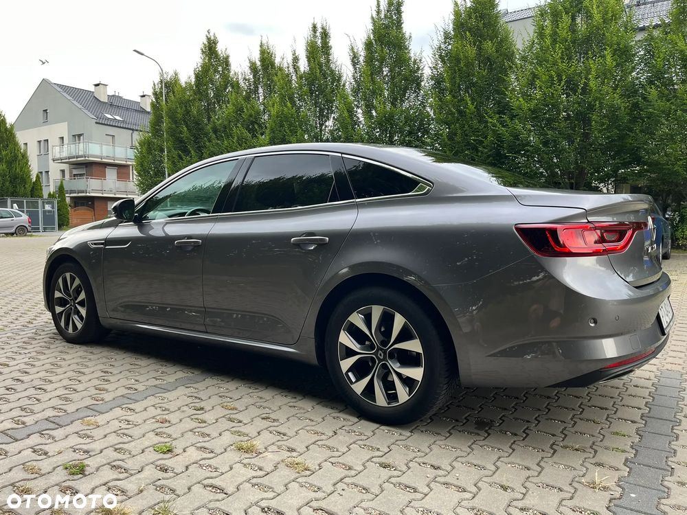 Renault Talisman 1.6 Energy TCe Limited EDC - 5