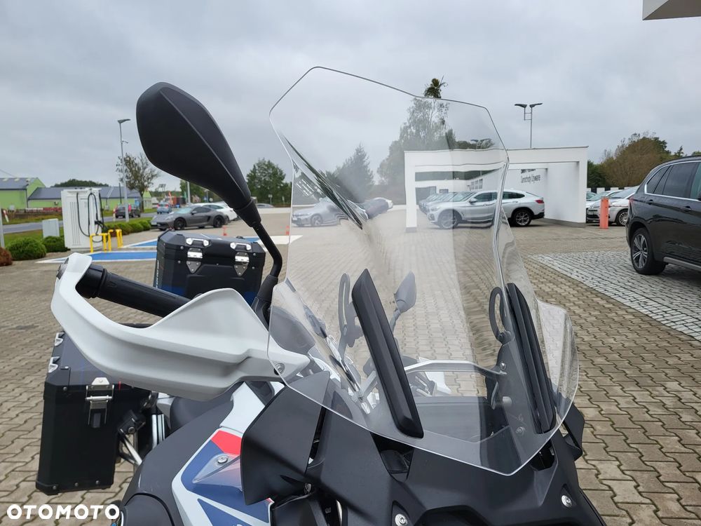 BMW R1250 GS Adventure - 15
