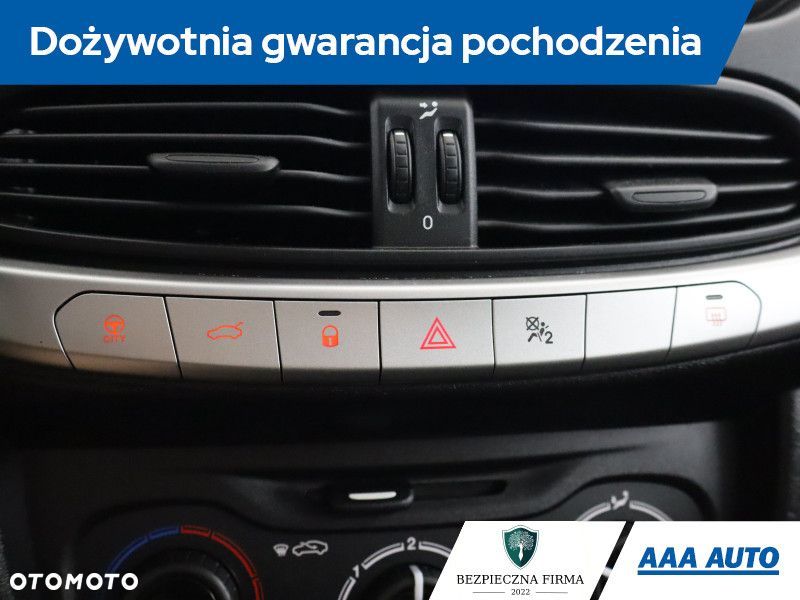Fiat Tipo - 21