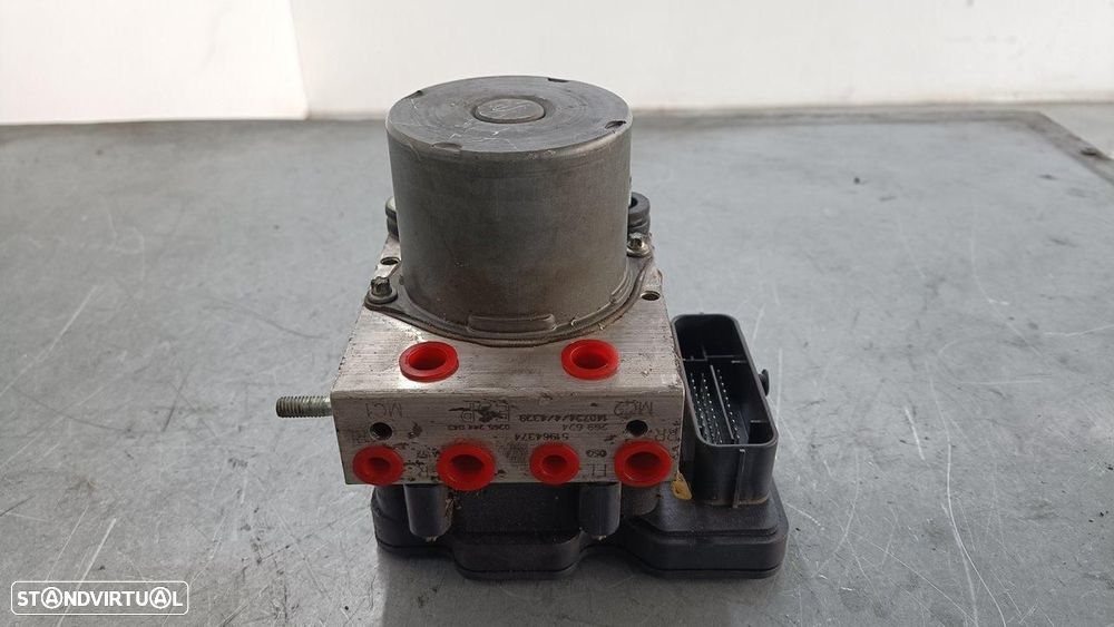 ABS PEUGEOT BOXER FURGÓN - 1