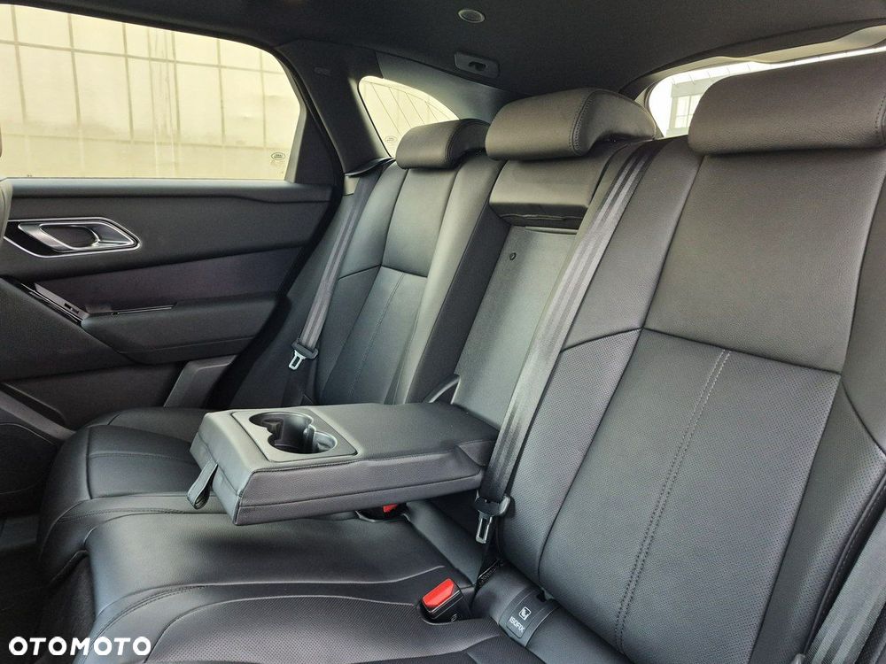 Land Rover Range Rover Velar - 22