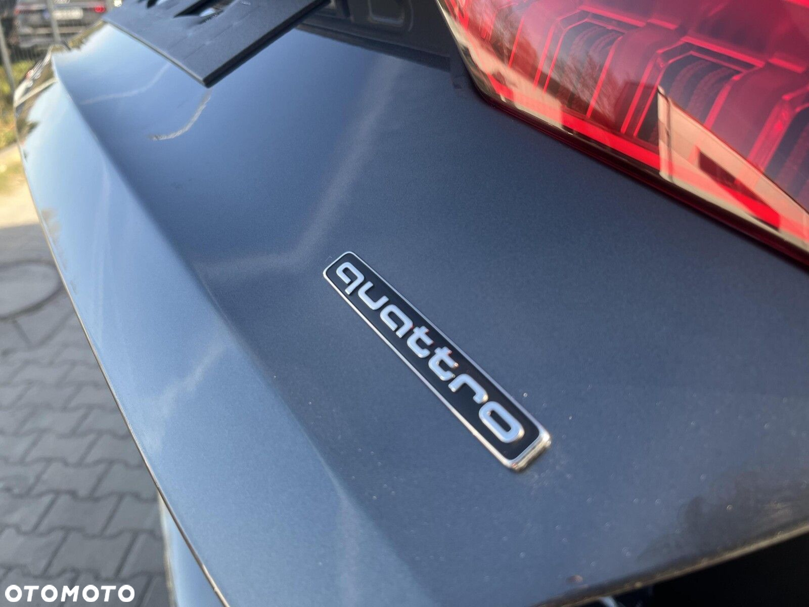 Audi A6 - 9