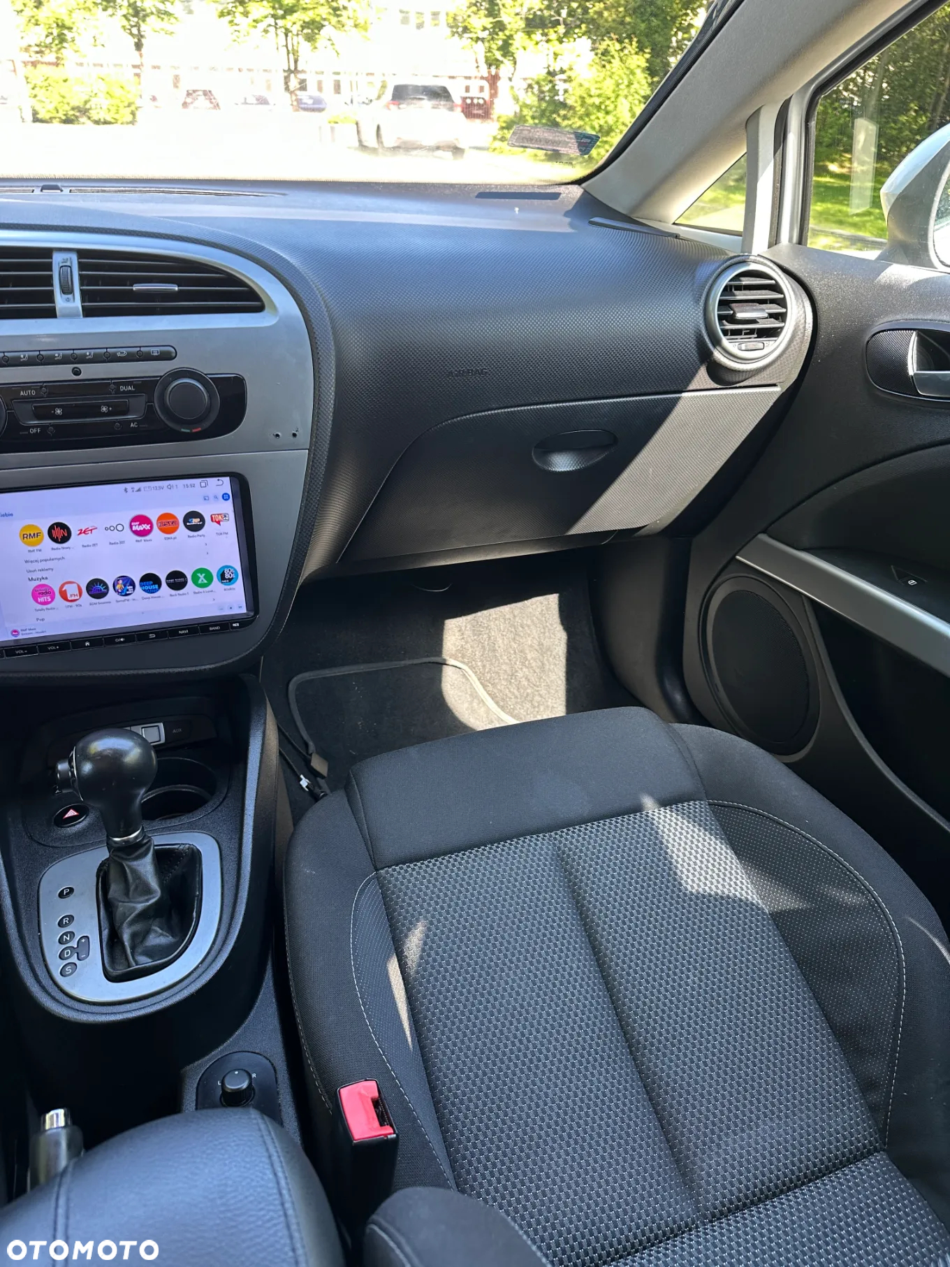 Seat Leon 2.0 TDI DSG Stylance - 17