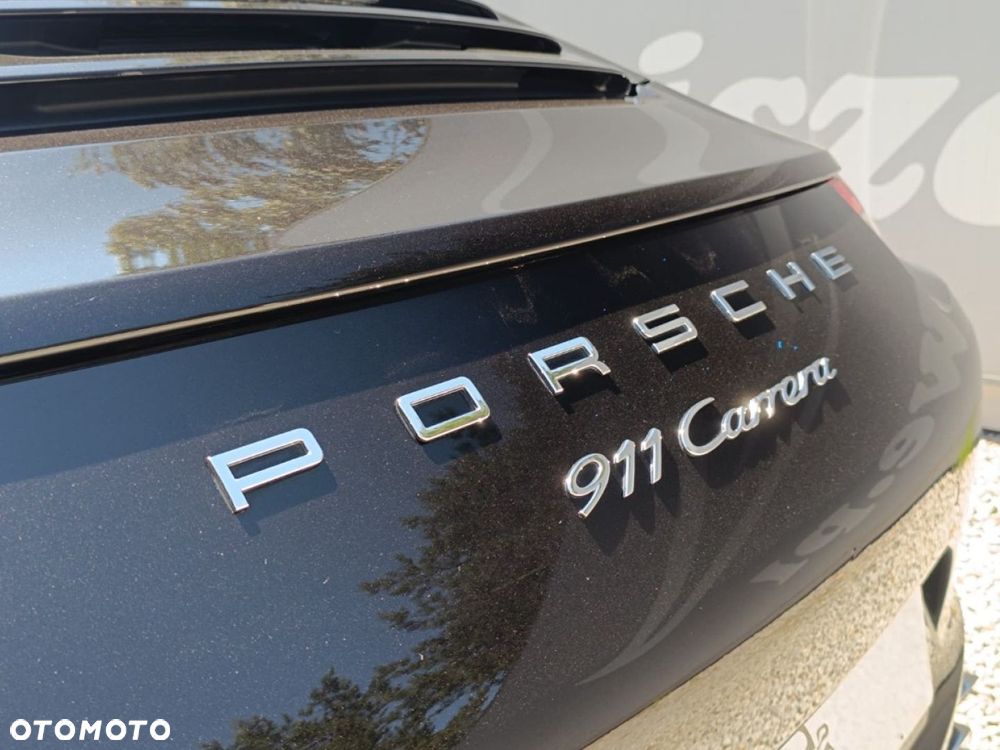 Porsche 911 - 9