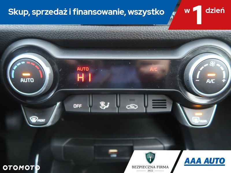 Kia Stonic - 18