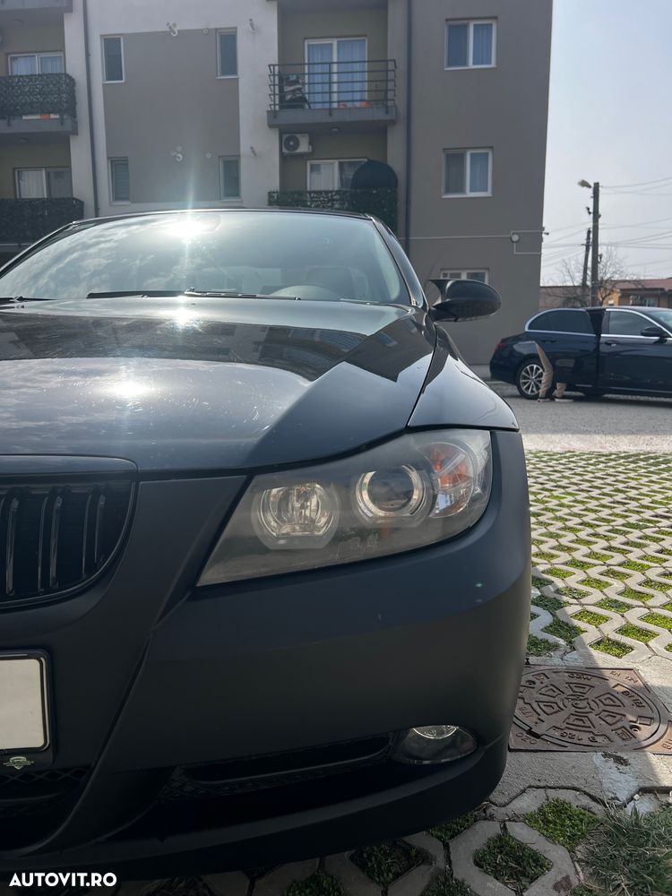 BMW Seria 3 - 11