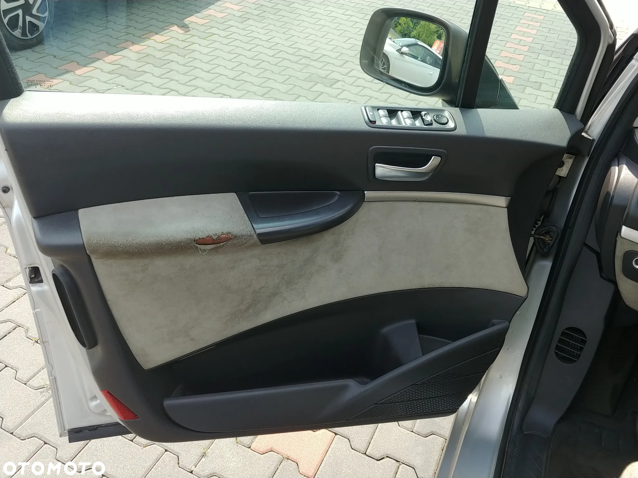 Citroën C8 2.0 16V Exclusive - 17