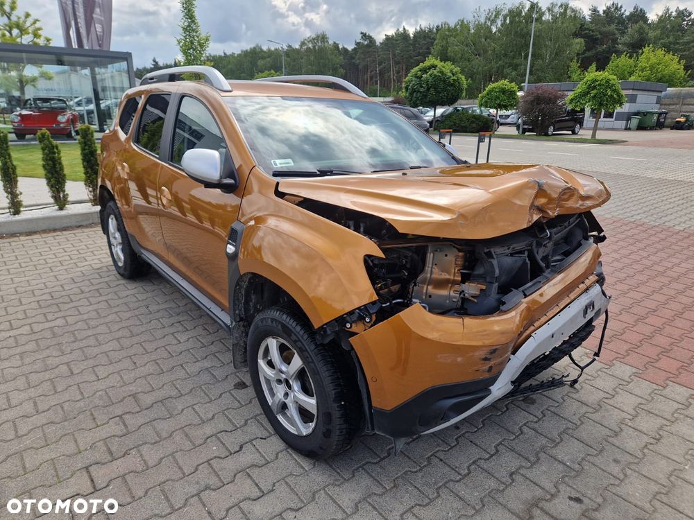 Dacia Duster 1.0 TCe Prestige - 7