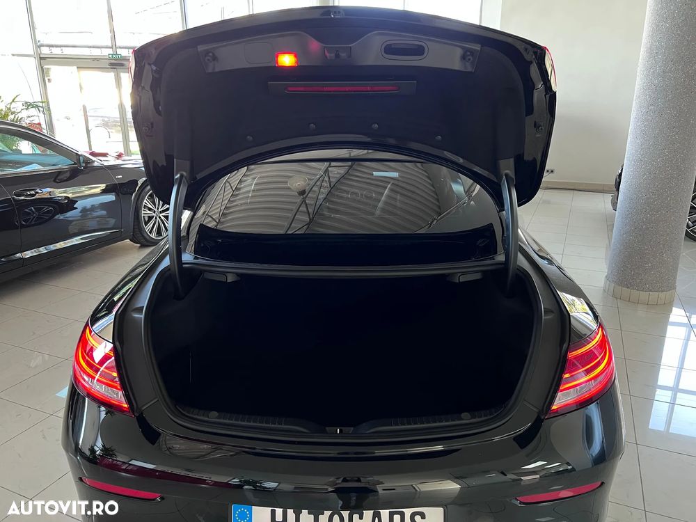 Mercedes-Benz C 180 Coupe 9G-TRONIC AMG Line - 4