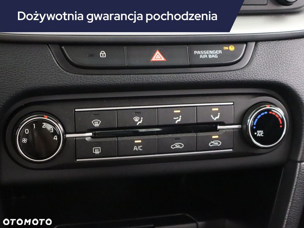 Kia Ceed - 17