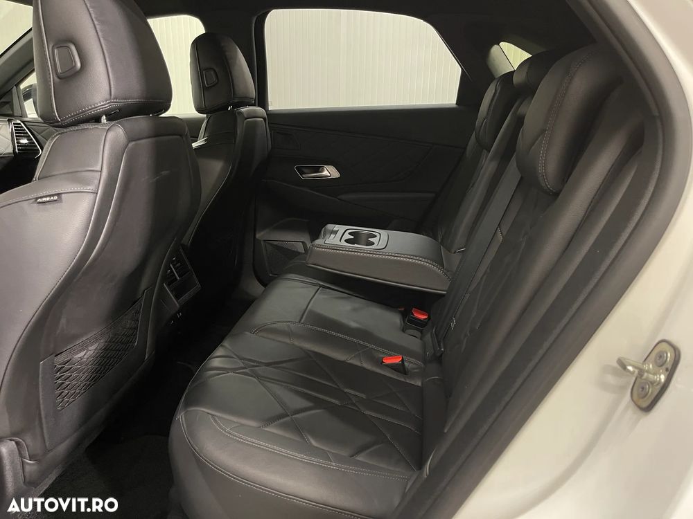 DS Automobiles DS 7 Crossback DS7 1.5 BlueHDi 130 S&S EAT8 RIVOLI - 12