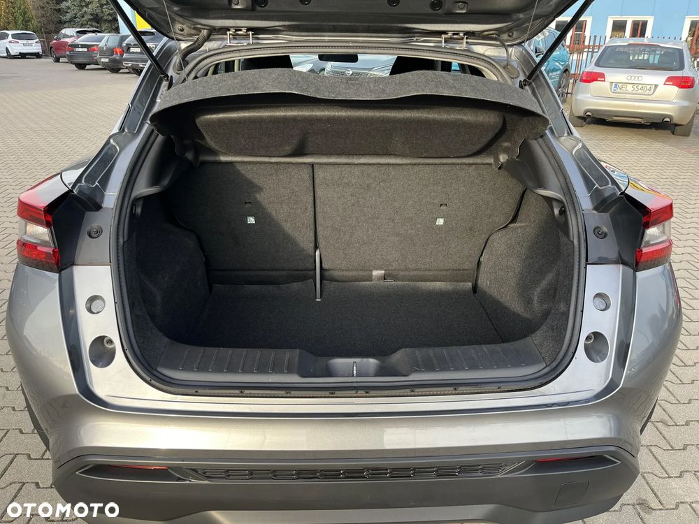 Nissan Juke 1.0 DIG-T Acenta - 18