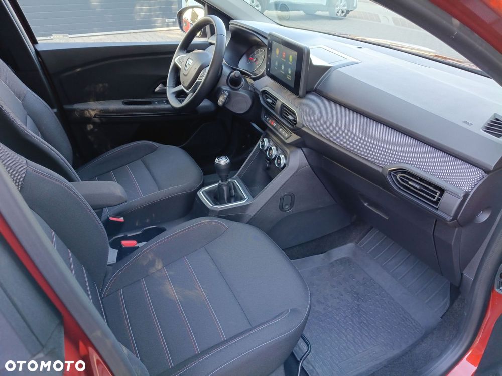 Dacia Jogger 1.0 TCe SL Extreme - 27