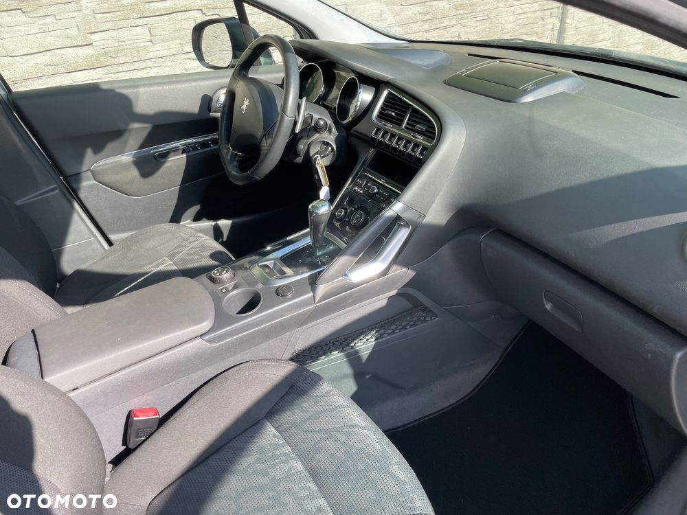 Peugeot 3008 HDi FAP 110 EGS6 Business-Line - 11