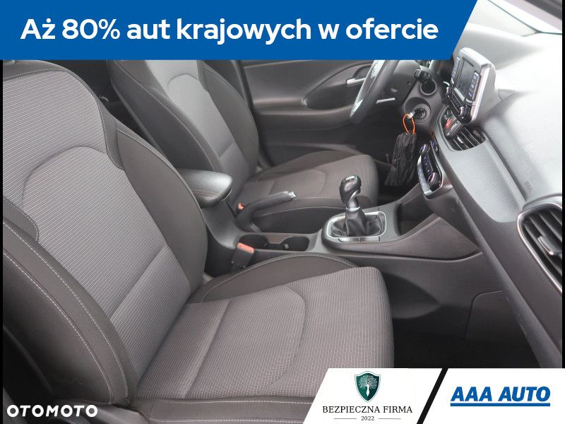 Hyundai i30 - 10