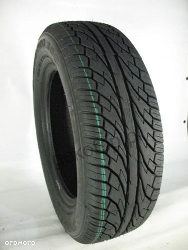 205/60 R15 Nowe letnie opony bieżnikowane ciche asymetryczne 195/65R15 - 3