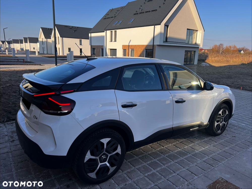 Citroën C4 1.5 BlueHDi Feel Pack S&S EAT8 - 6