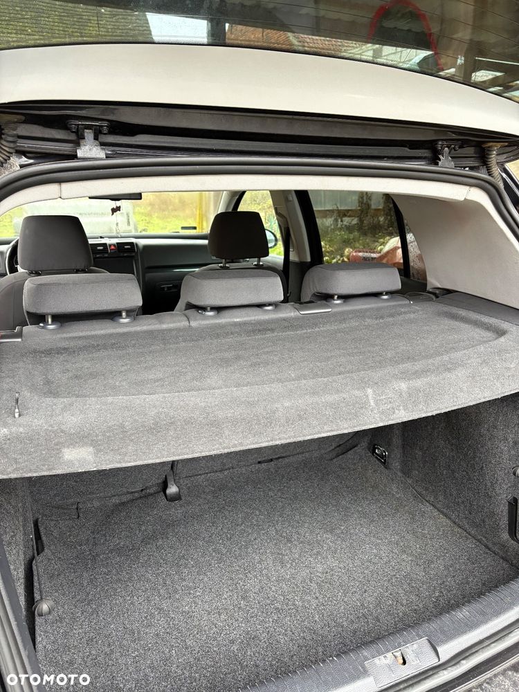 Volkswagen Golf 1.4 TSI GT - 16