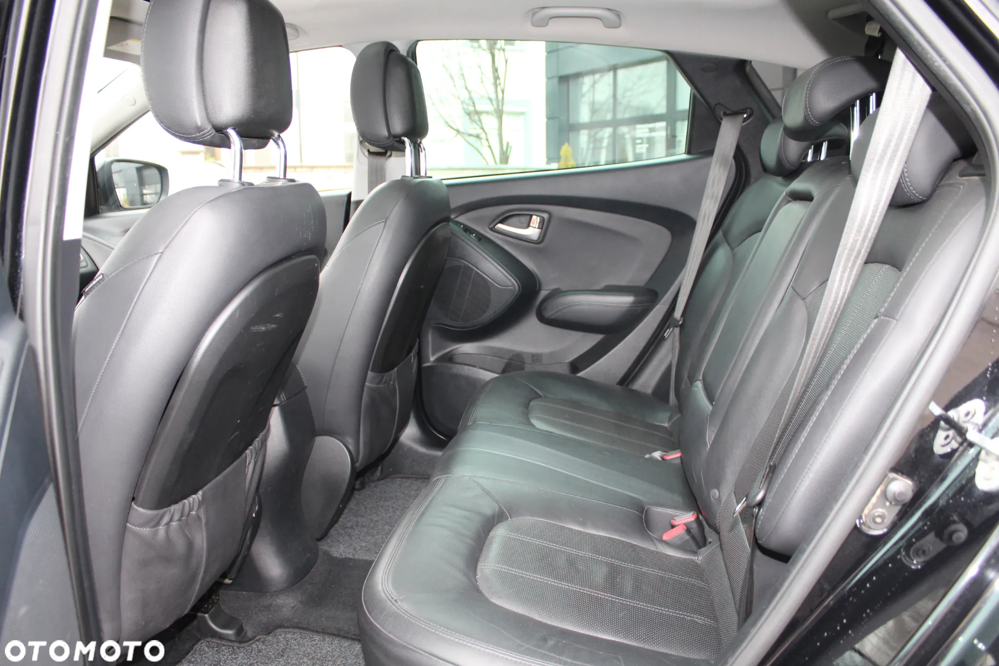 Hyundai ix35 2.0 Premium - 10